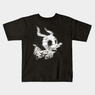 Zero Landscape Kids T-Shirt